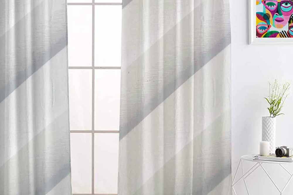 Scrolling panels image